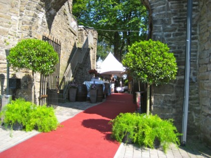 Foto: Burg Blankenstein